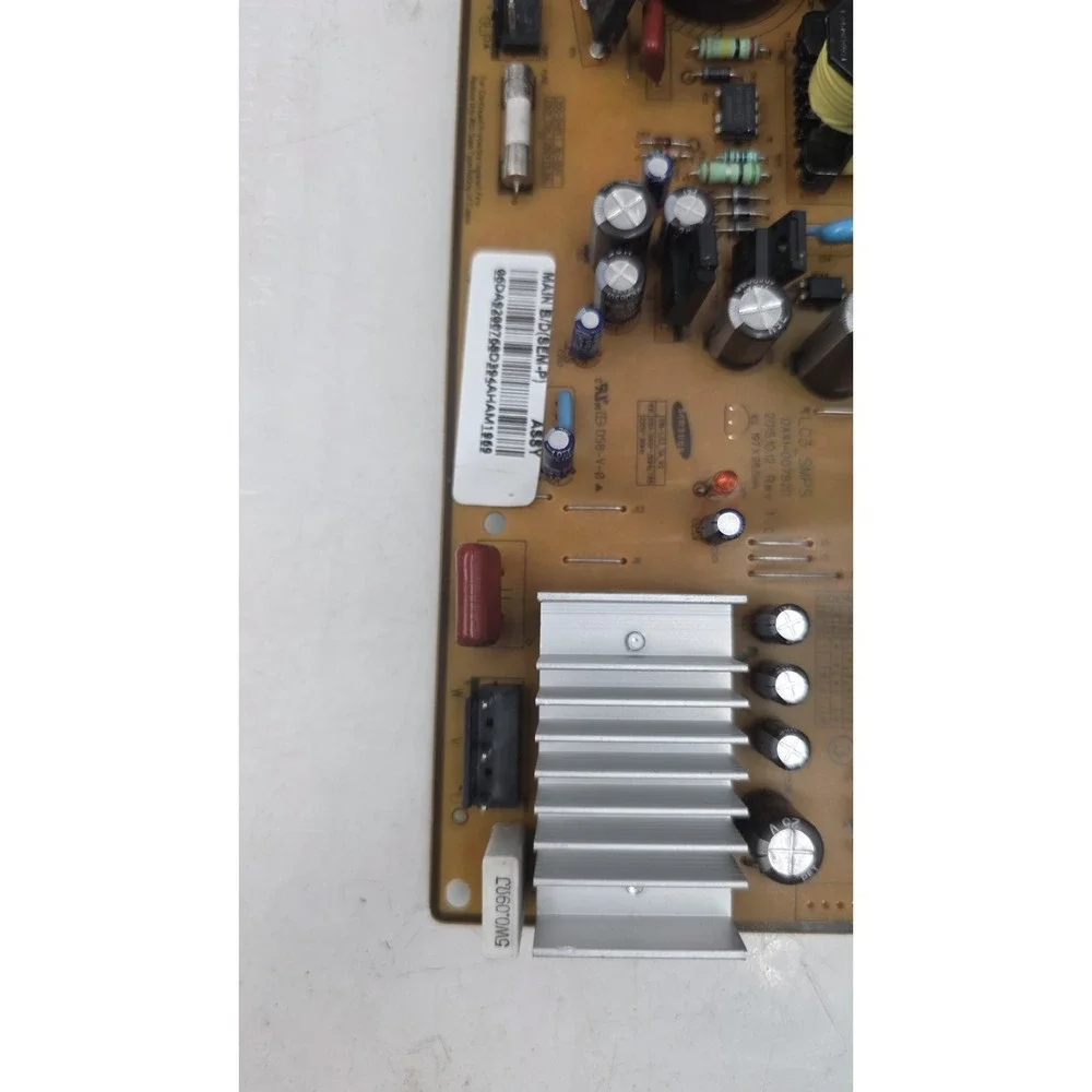 Samsung Refrigerator DA92-00768D Power Inverter